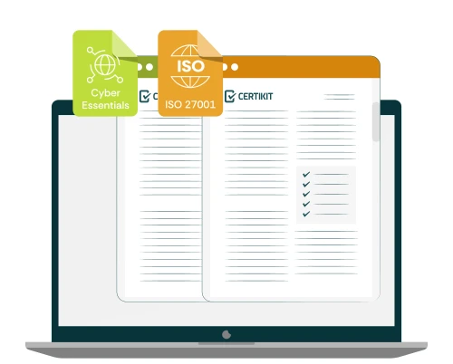 Cyber Security Certifications: Cyber Essentials vs ISO27001