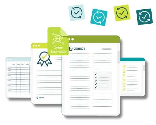 CertiKit Cyber Essentials Toolkit V6
