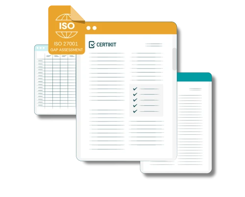 ISO 27001 Gap Assessment Pack