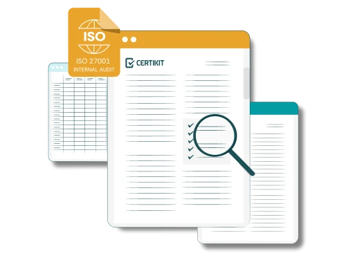 ISO 27001 Internal Audit Pack