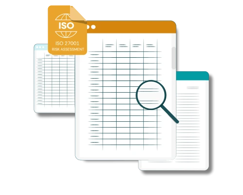ISO 27001 Risk Assessment Pack