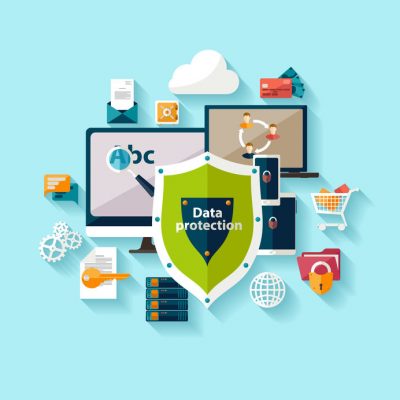 Data protection images