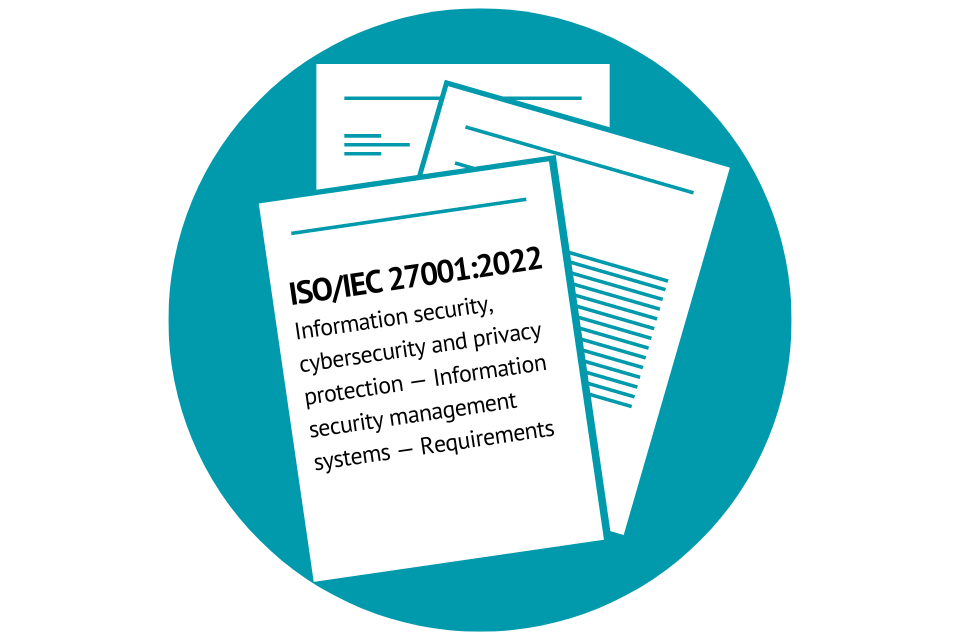 The New ISO27001 2022 Standard Is Published CertiKit