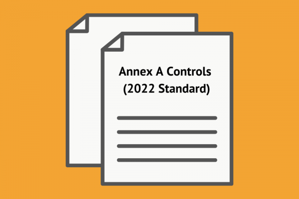 ISO 27001 Controls Graphic 