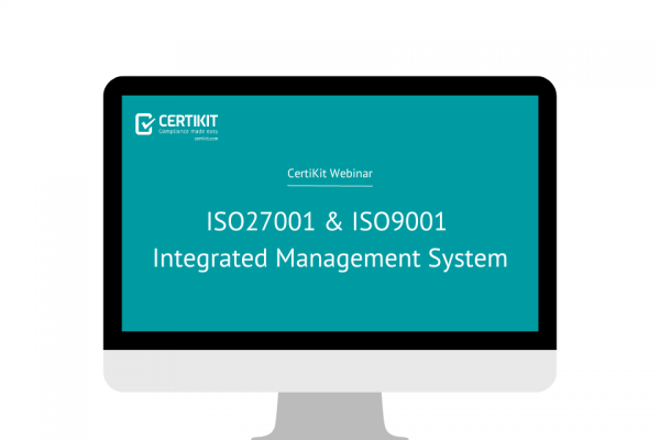 ISO9001-ISO27001 IMS webinar icon