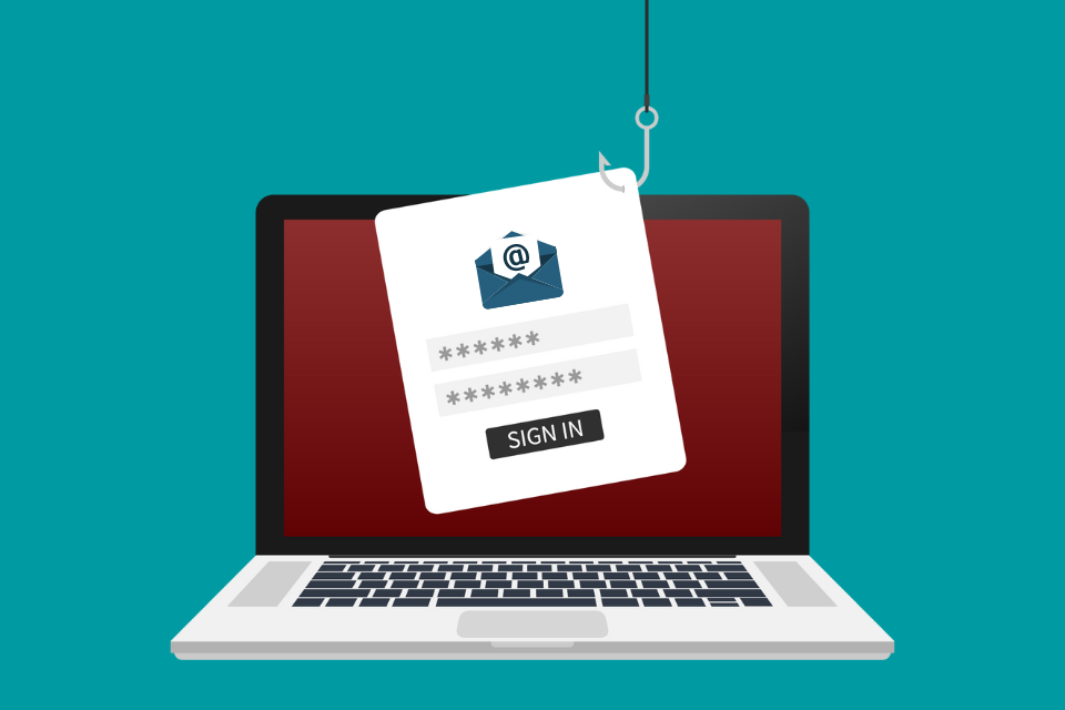 The Phishing Game - Five Signs It’s A Phish - Certikit