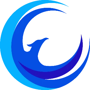 Blue phoenix systems Australia logo 